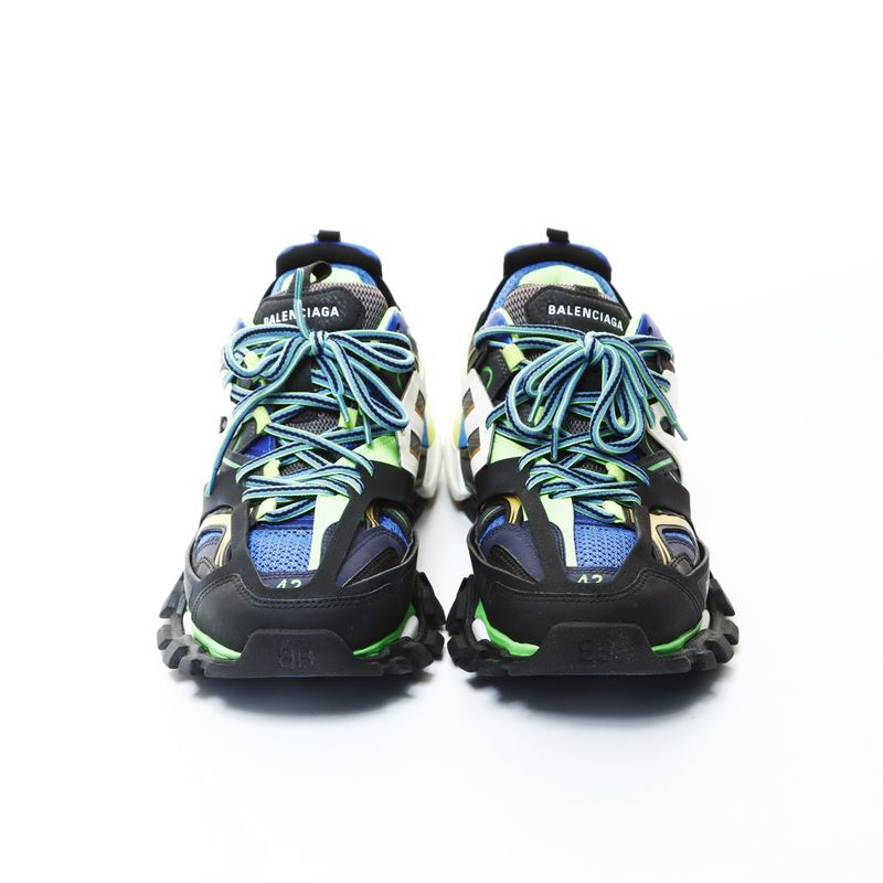 Balenciaga Sneakers Truck Trainers