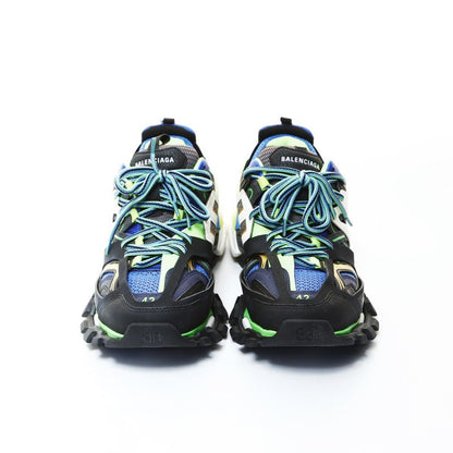 Balenciaga Sneakers Truck Trainers