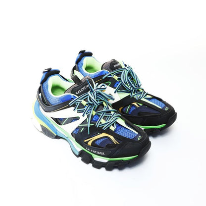 Balenciaga Sneakers Truck Trainers