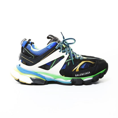 Balenciaga Sneakers Truck Trainers