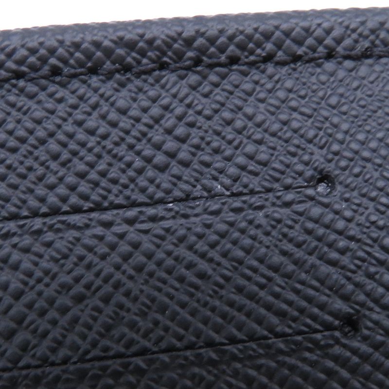 Louis Vuitton Wallet Damier Graphite Portefeuille Brother Noir Black