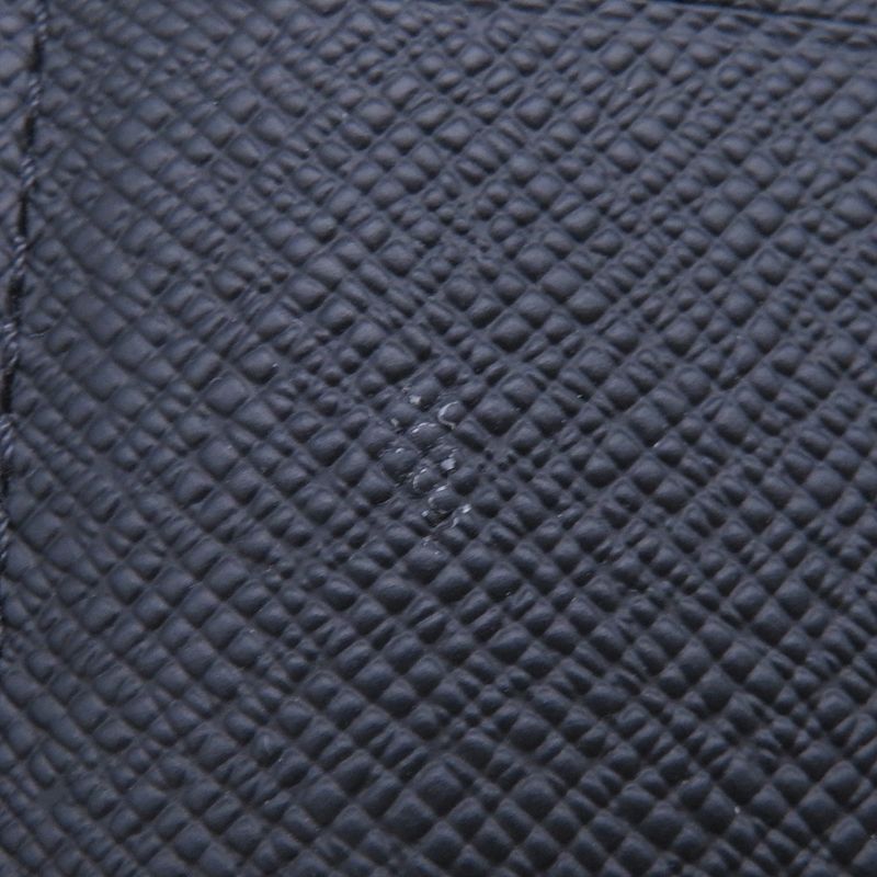 Louis Vuitton Wallet Damier Graphite Portefeuille Brother Noir Black