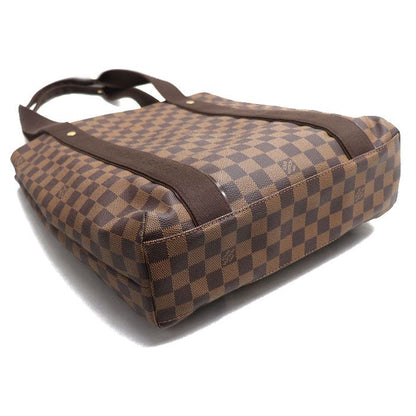 Louis Vuitton Hippo Boble Tote Damier