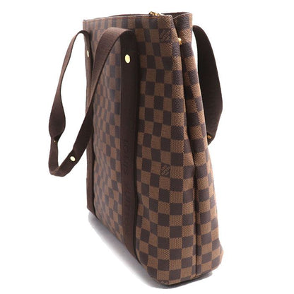 Louis Vuitton Hippo Boble Tote Damier
