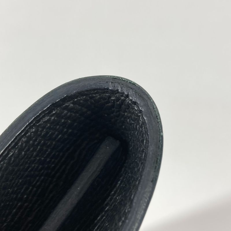 Hermes Long Wallet Kelly Wallet Long to Go Epsom Black