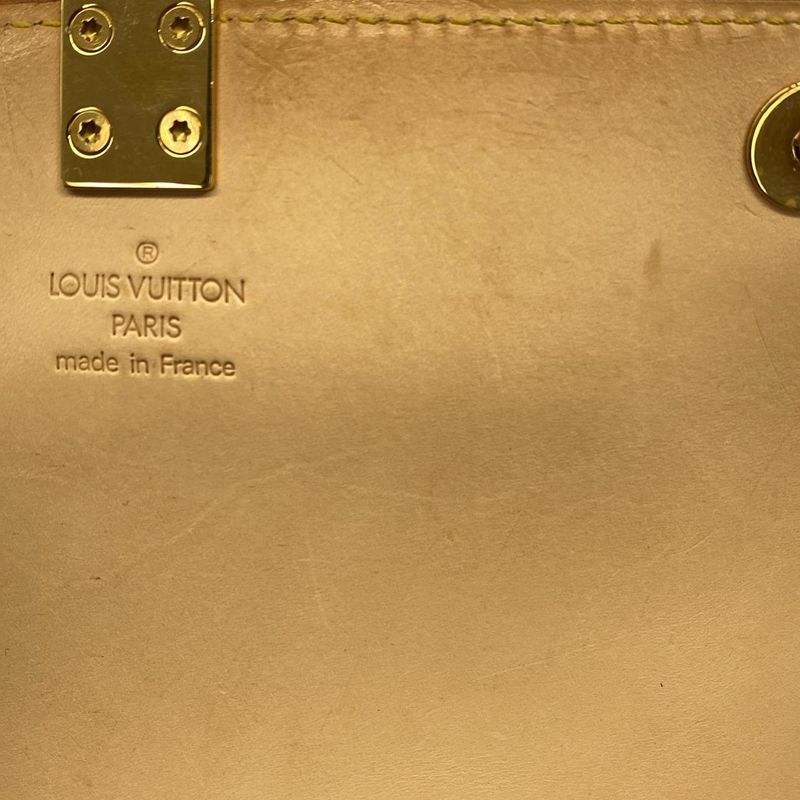 Louis Vuitton Monogram Cherry Blossom Papillon Bag