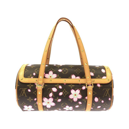 Louis Vuitton Monogram Cherry Blossom Papillon Bag