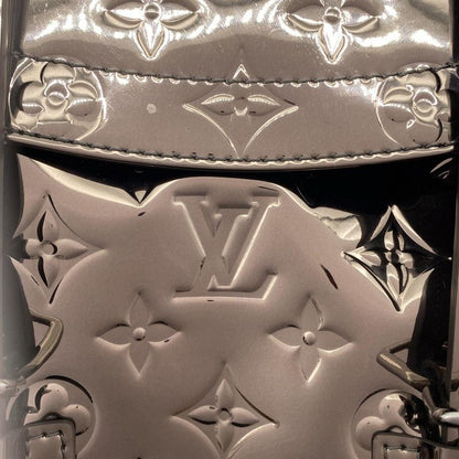 Louis Vuitton Monogram Mirror Christopher MM Backpack