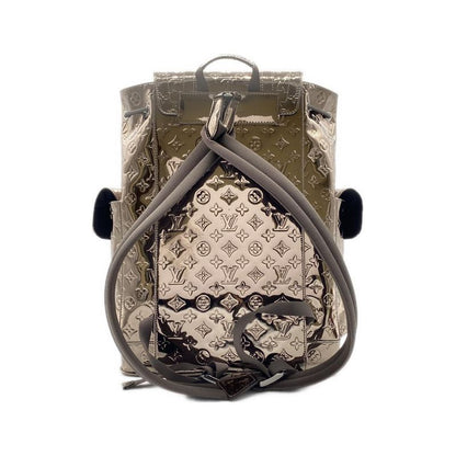 Louis Vuitton Monogram Mirror Christopher MM Backpack