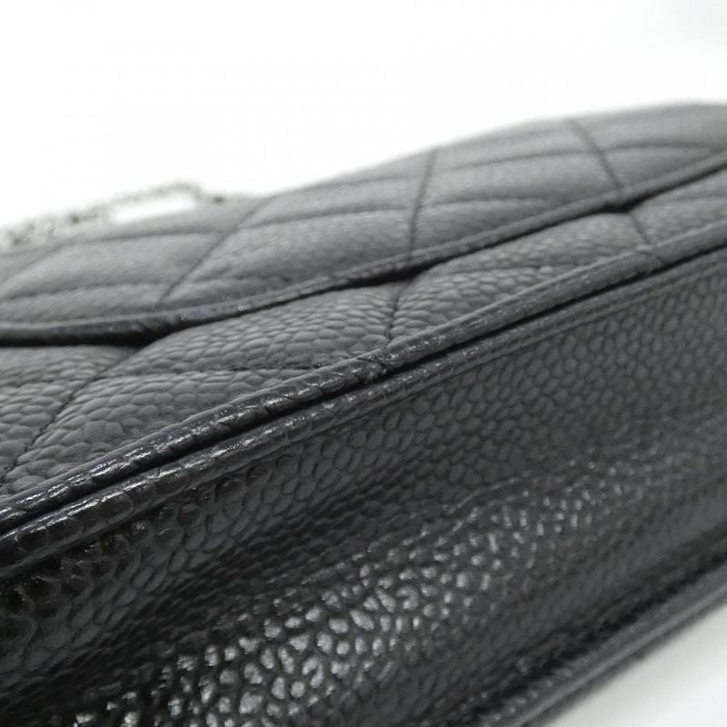 Chanel Timeless Classic Line Chain Wallet
