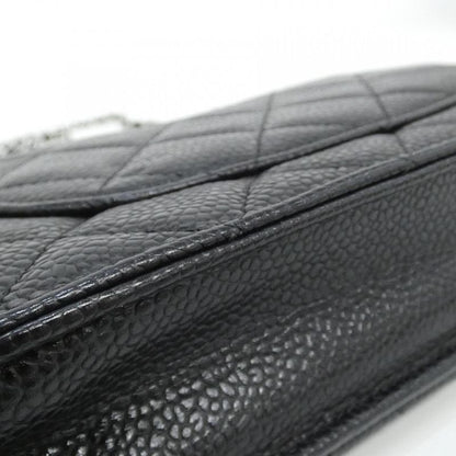 Chanel Timeless Classic Line Chain Wallet