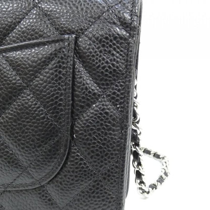 Chanel Timeless Classic Line Chain Wallet