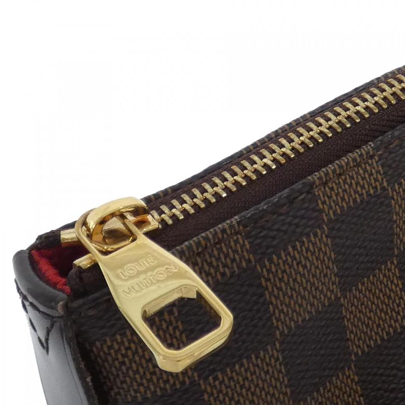 Louis Vuitton Damier Totali PM Bag