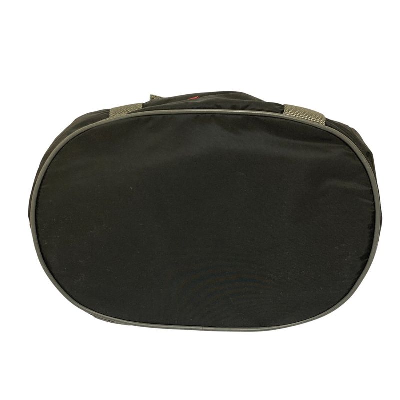 Prada Sport Nylon Tote Black