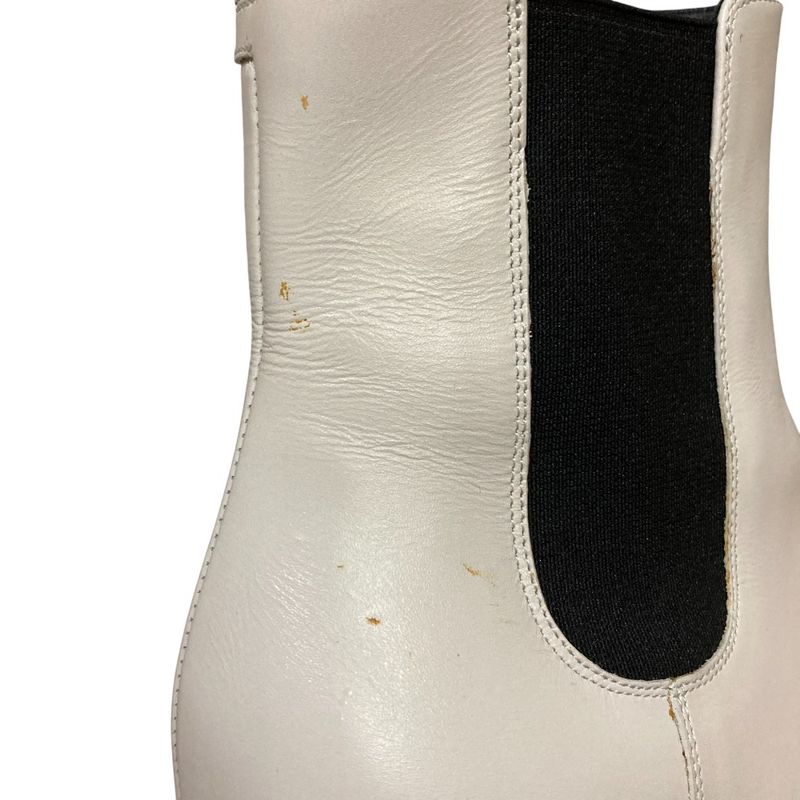 Celine Jakuno Chelsea Short Boots 37