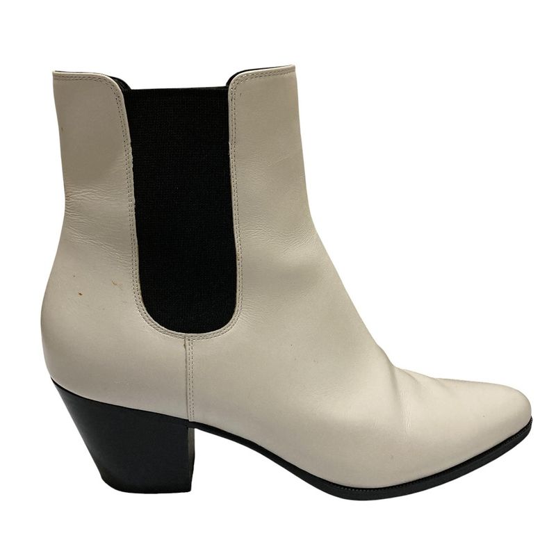 Celine Jakuno Chelsea Short Boots 37