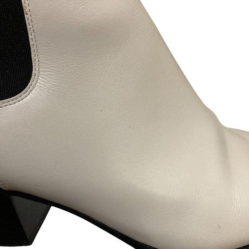 Celine Jakuno Chelsea Short Boots 37