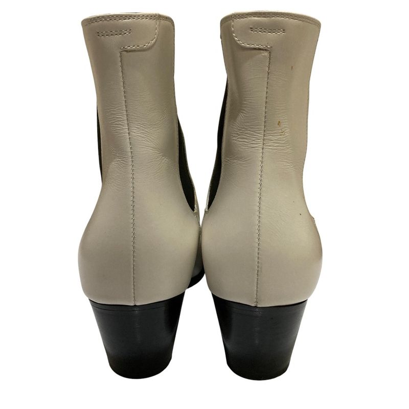 Celine Jakuno Chelsea Short Boots 37