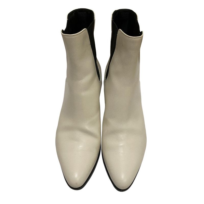 Celine Jakuno Chelsea Short Boots 37