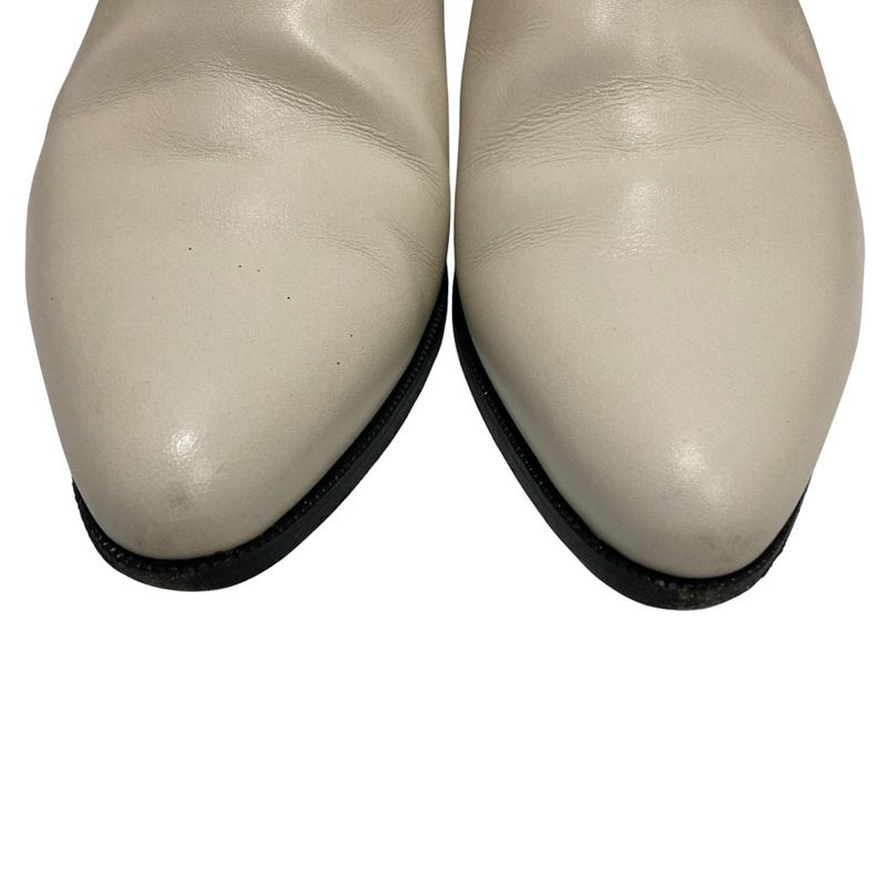 Celine Jakuno Chelsea Short Boots 37