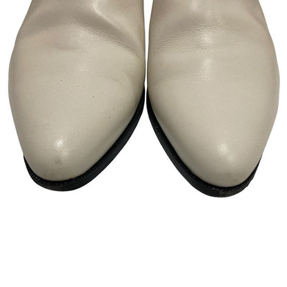 Celine Jakuno Chelsea Short Boots 37
