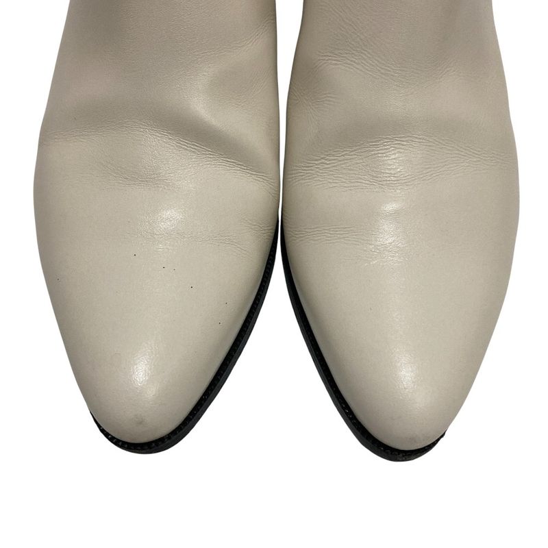 Celine Jakuno Chelsea Short Boots 37