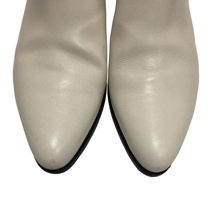 Celine Jakuno Chelsea Short Boots 37