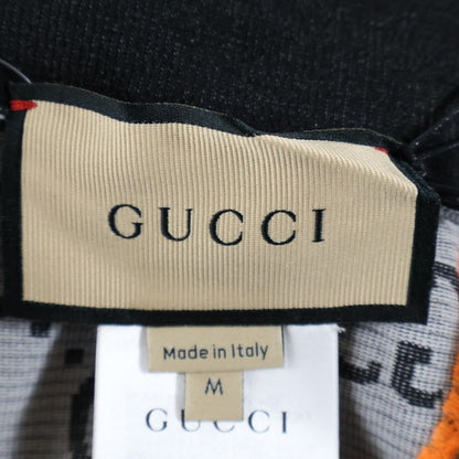 Gucci GG Jersey Jacquard Leggings Pants Gray Xjefv