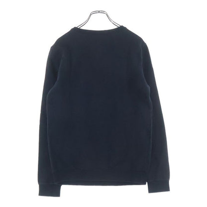 Gucci Sweatshirt Crew Neck Sweat Trainer Black