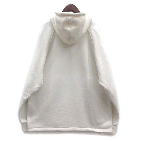 Gucci Web Stripe Logo Sweatshirt Half Zip Hoodie White S