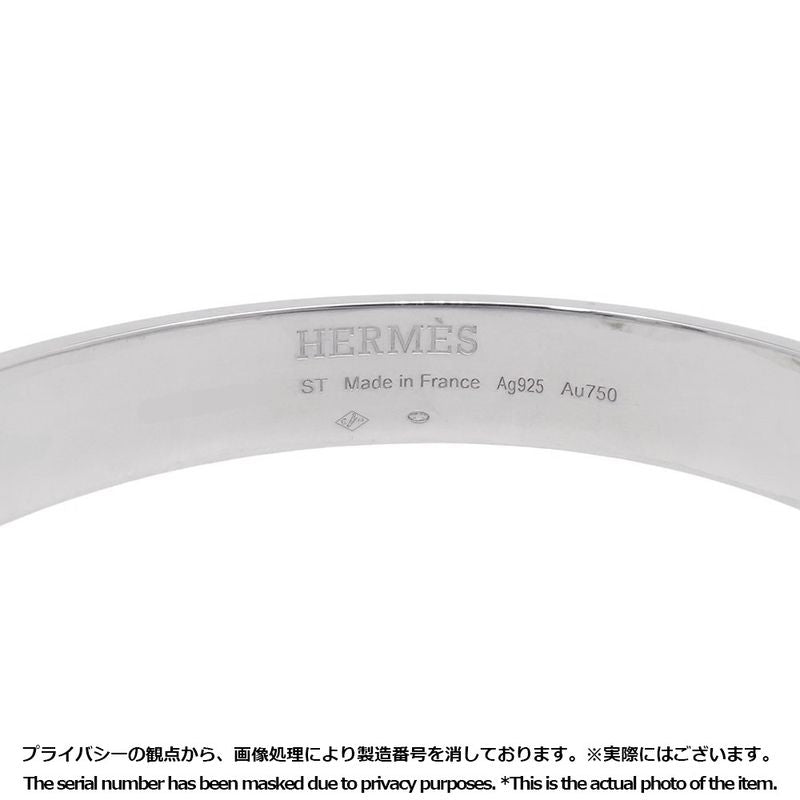 Hermes Bracelet Cru Do-h Jonke 18K Pink Gold