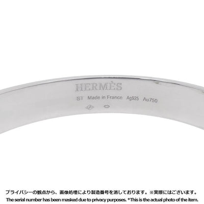 Hermes Bracelet Cru Do-h Jonke 18K Pink Gold