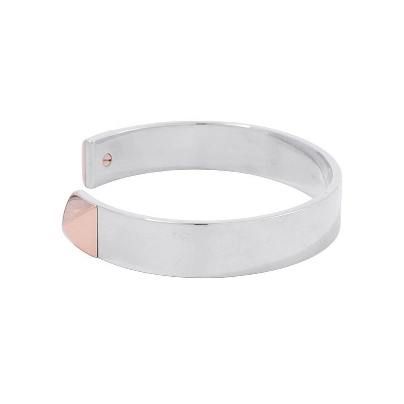 Hermes Bracelet Cru Do-h Jonke 18K Pink Gold