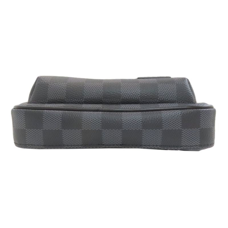 Louis Vuitton Avenue Sling Bag Damier Canvas