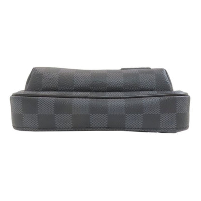 Louis Vuitton Avenue Sling Bag Damier Canvas