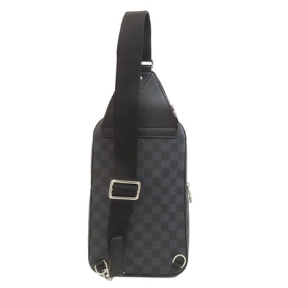 Louis Vuitton Avenue Sling Bag Damier Canvas