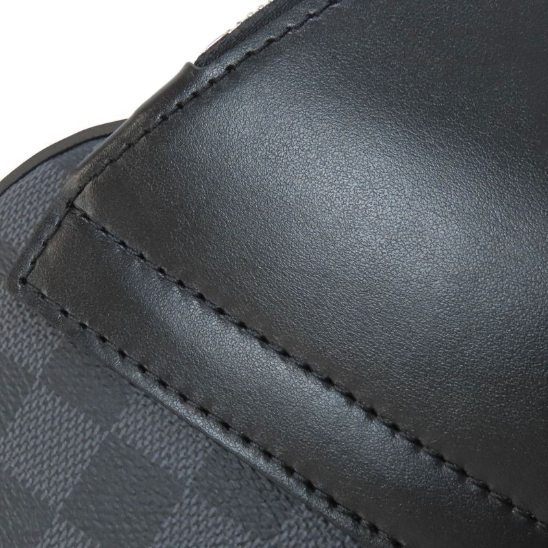 Louis Vuitton Avenue Sling Bag Damier Canvas