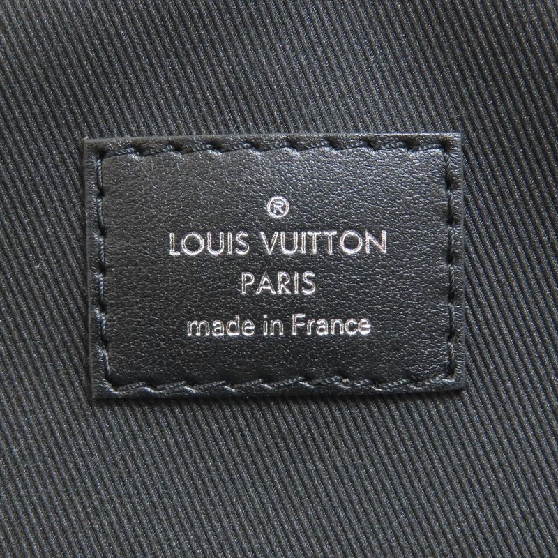 Louis Vuitton Avenue Sling Bag Damier Canvas