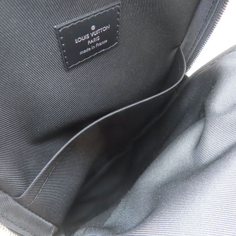 Louis Vuitton Avenue Sling Bag Damier Canvas
