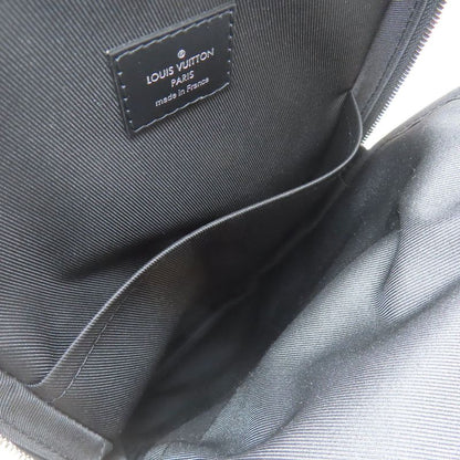 Louis Vuitton Avenue Sling Bag Damier Canvas