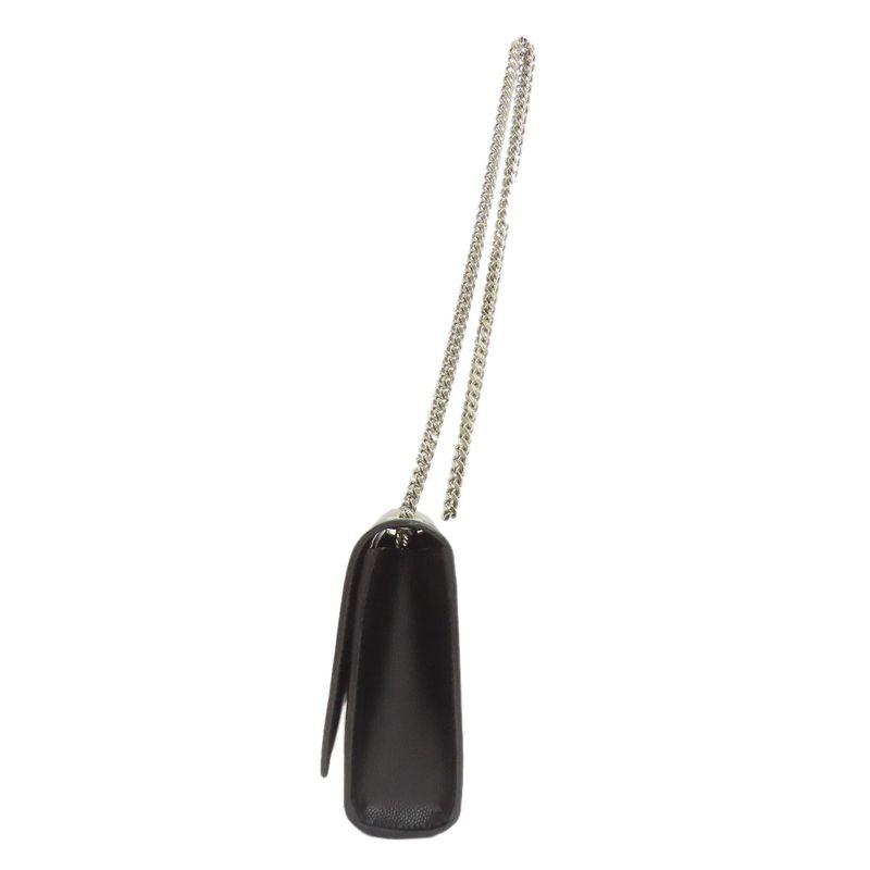 Saint Laurent Cassandra Shoulder Bag