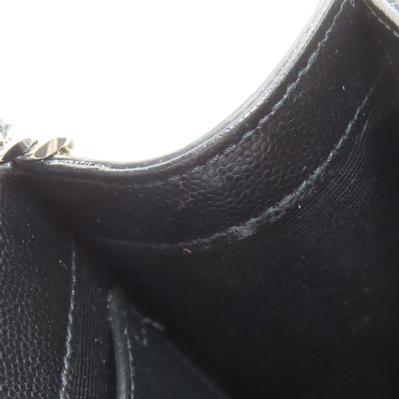 Saint Laurent Cassandra Shoulder Bag