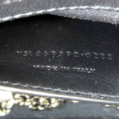 Saint Laurent Cassandra Shoulder Bag