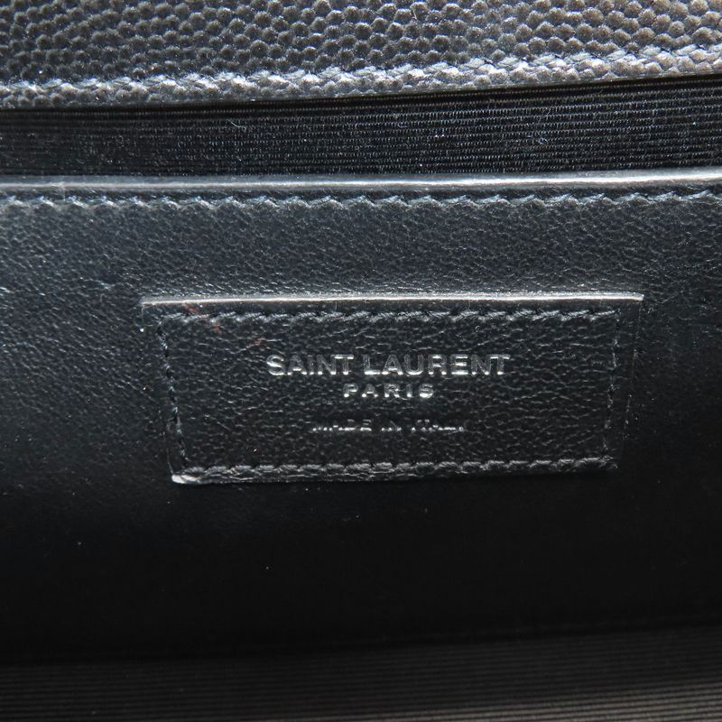Saint Laurent Cassandra Shoulder Bag