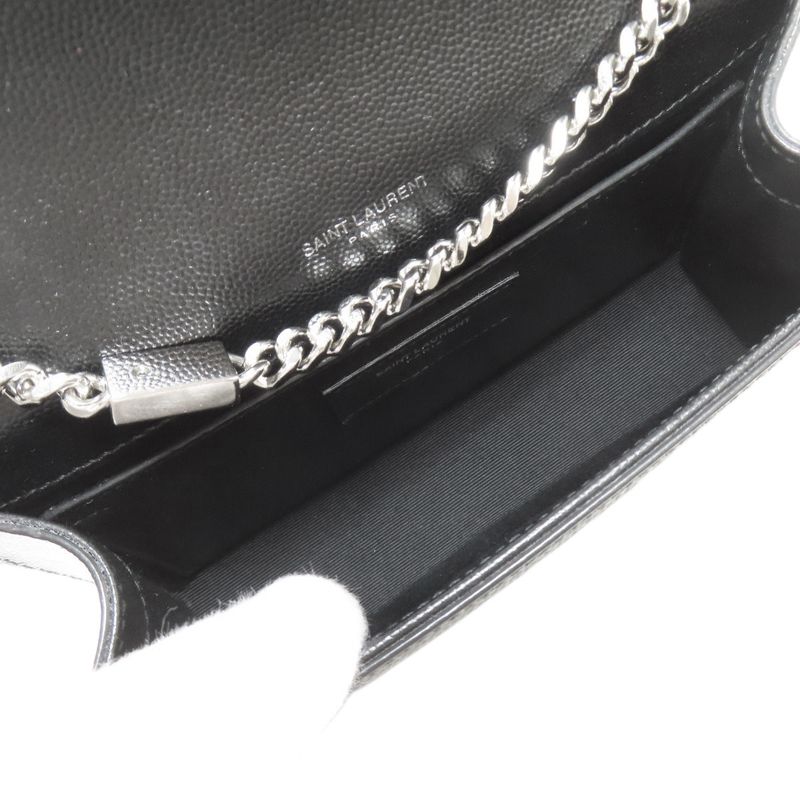 Saint Laurent Cassandra Shoulder Bag