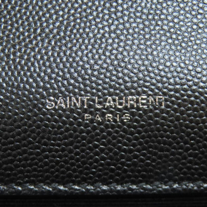 Saint Laurent Cassandra Shoulder Bag