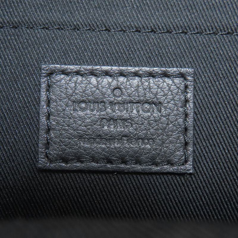 Louis Vuitton Palm Spring Mini Backpack