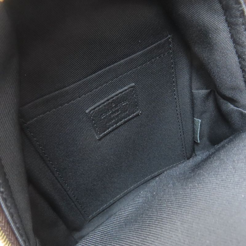 Louis Vuitton Palm Spring Mini Backpack