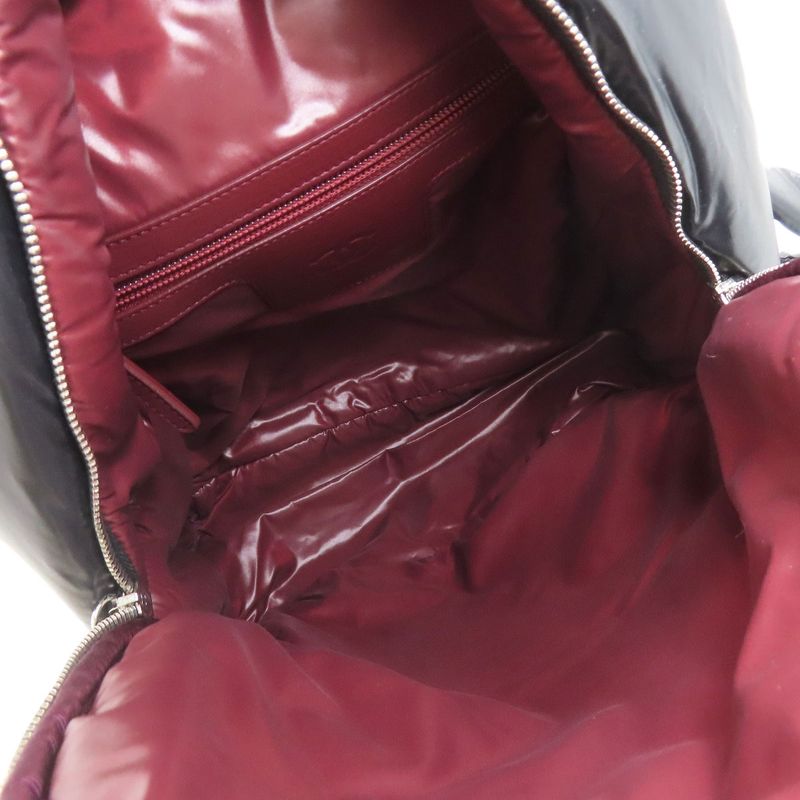 Chanel Coco Cocoon Backpack