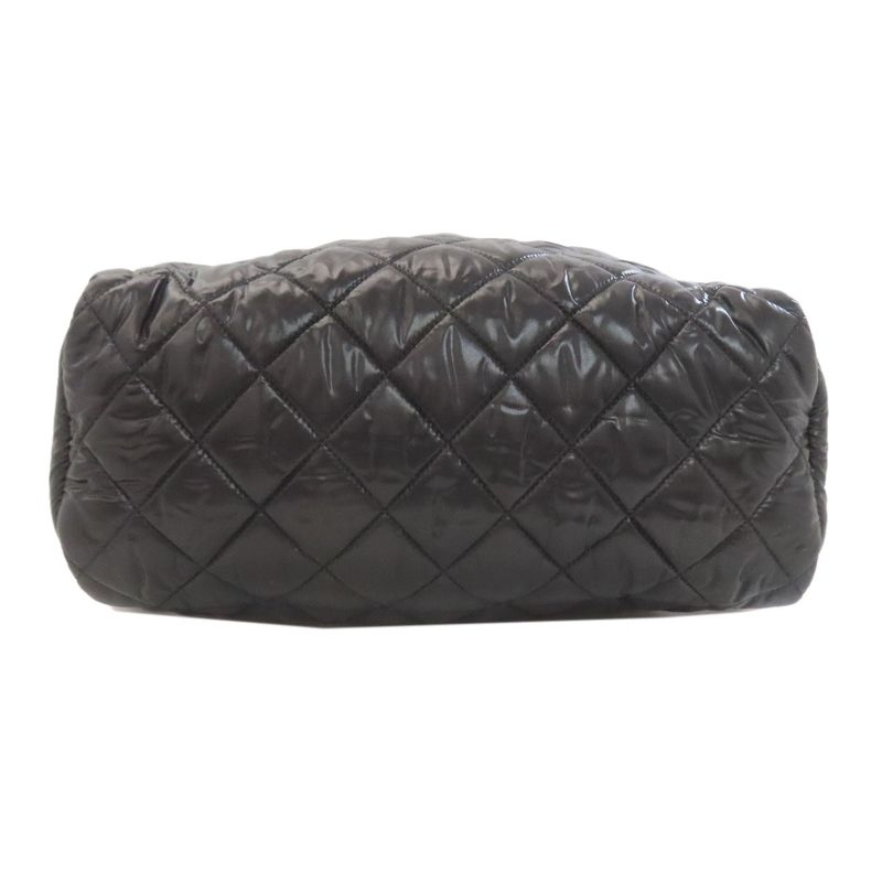 Chanel Coco Cocoon Backpack